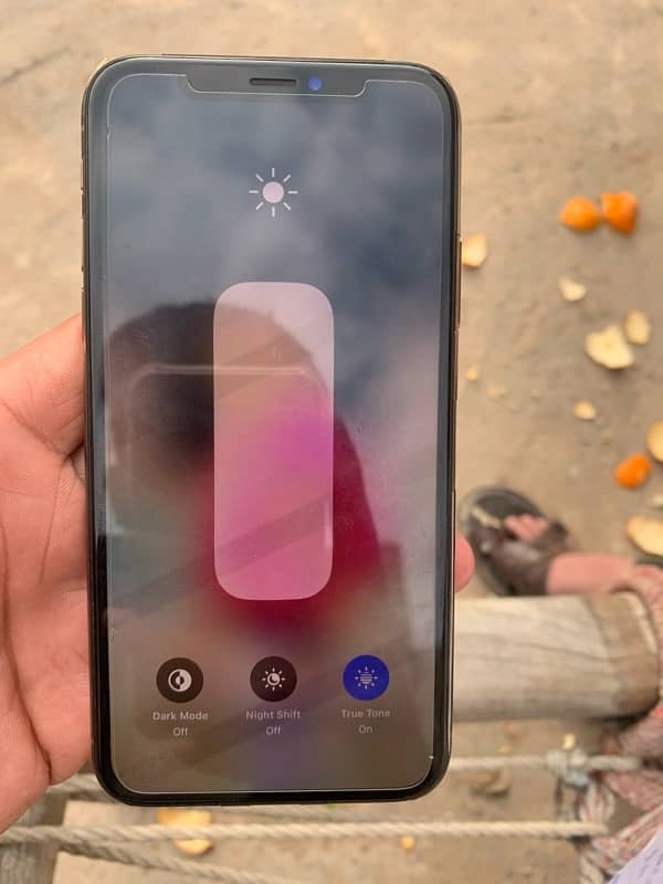 iphone xs 256 GB 5