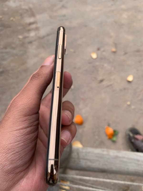 iphone xs 256 GB 6