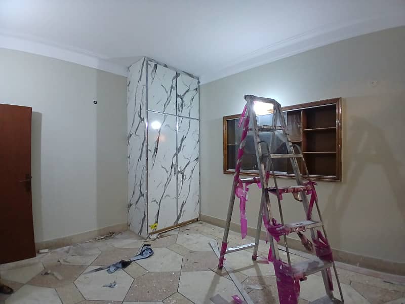 Allama Iqbal Town Corner House For Sale 2