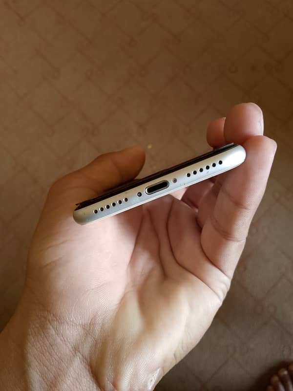 i phone se urgent sale and exchange with good phone 0