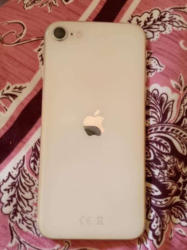 i phone se urgent sale and exchange with good phone 2