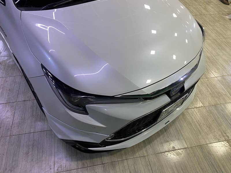 Toyota Corolla WXB 20/23 9