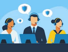 Hiring agents for call center jobs in Lahore
