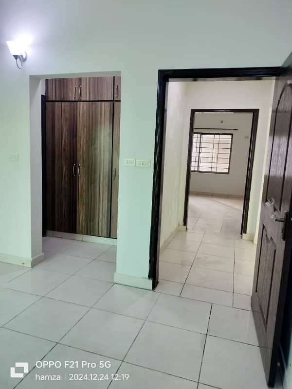 11 Marla 3 Bedroom Modern Apartment With Spectacular View Available For Sale In Askari 11 Lahore 1