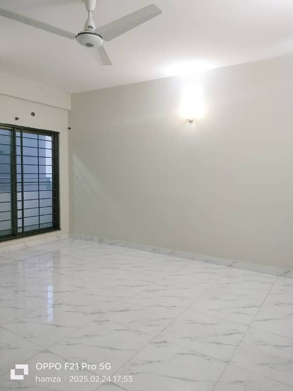 11 Marla 3 Bedroom Modern Apartment With Spectacular View Available For Sale In Askari 11 Lahore 4