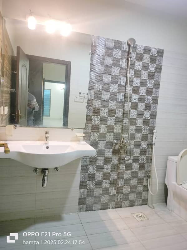 11 Marla 3 Bedroom Modern Apartment With Spectacular View Available For Sale In Askari 11 Lahore 6