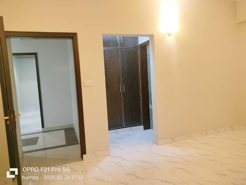11 Marla 3 Bedroom Modern Apartment With Spectacular View Available For Sale In Askari 11 Lahore 17