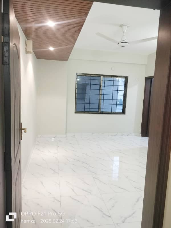 11 Marla 3 Bedroom Modern Apartment With Spectacular View Available For Sale In Askari 11 Lahore 18