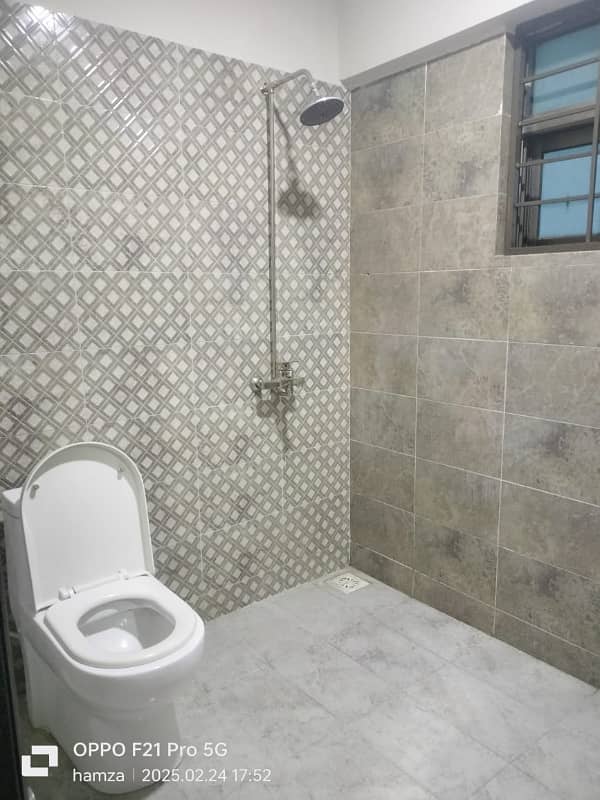 11 Marla 3 Bedroom Modern Apartment With Spectacular View Available For Sale In Askari 11 Lahore 19