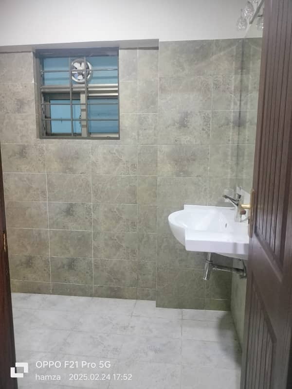 11 Marla 3 Bedroom Modern Apartment With Spectacular View Available For Sale In Askari 11 Lahore 20