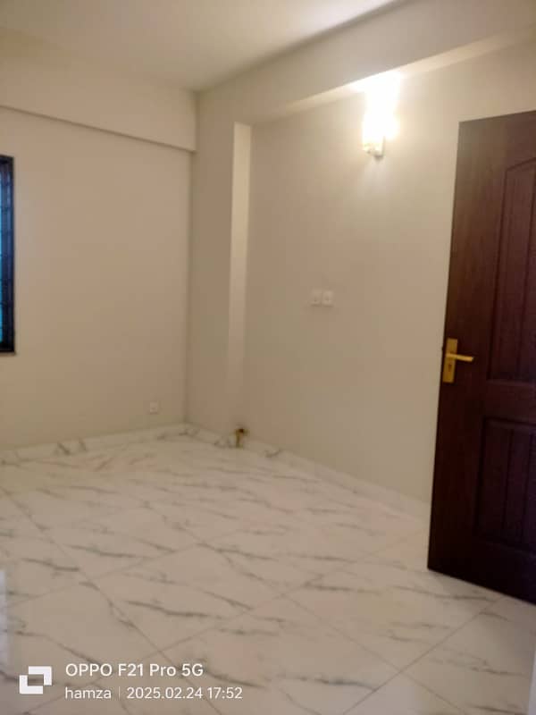 11 Marla 3 Bedroom Modern Apartment With Spectacular View Available For Sale In Askari 11 Lahore 21