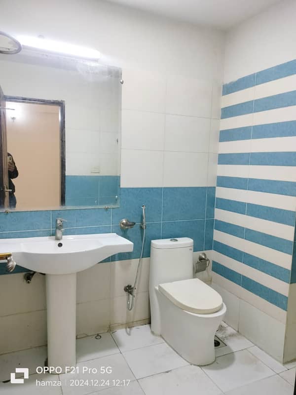 11 Marla 3 Bedroom Modern Apartment With Spectacular View Available For Sale In Askari 11 Lahore 23
