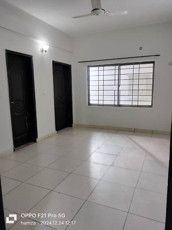 11 Marla 3 Bedroom Modern Apartment With Spectacular View Available For Sale In Askari 11 Lahore 24