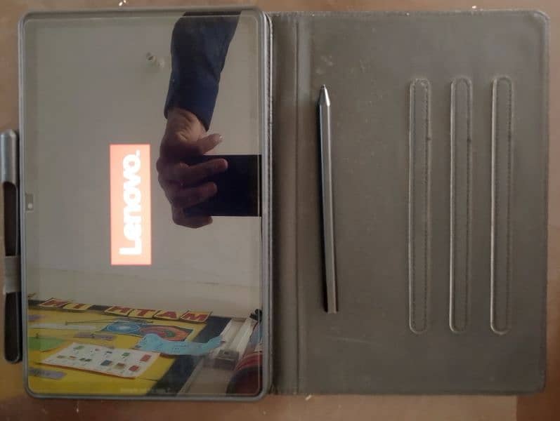 Lenovo Tab M10 plus 3rd Generation 1