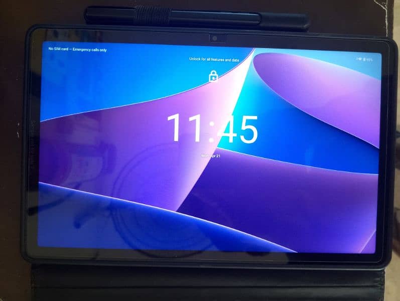 Lenovo Tab M10 plus 3rd Generation 4