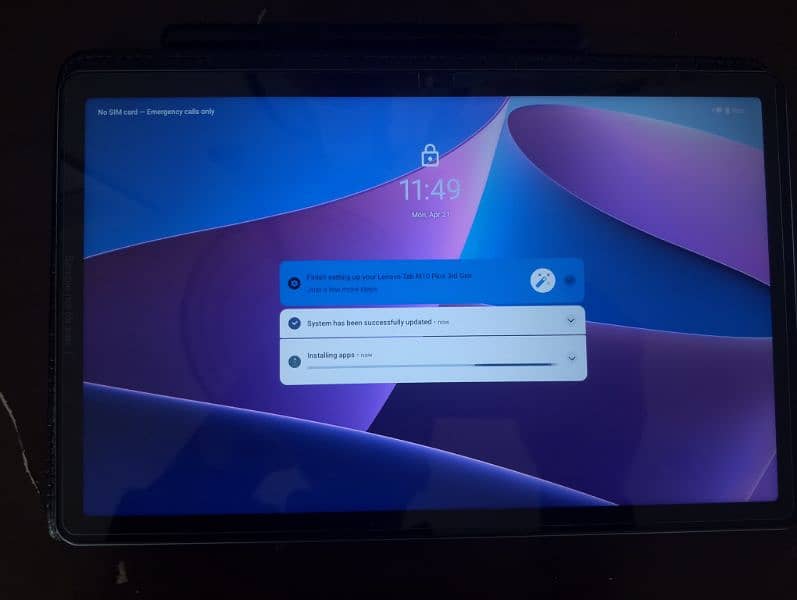 Lenovo Tab M10 plus 3rd Generation 5