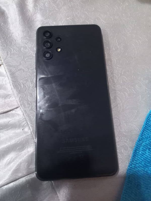 A32 is available for urgent sale 1