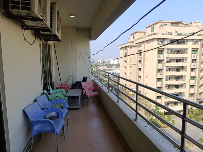 12 Marla 4 Bedroom Apartment At 6th Floor Available For Sale 1