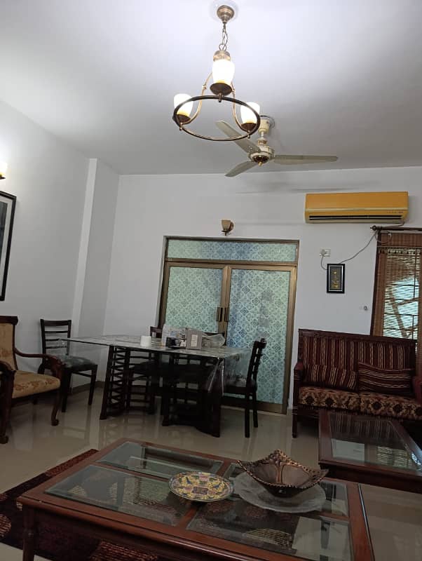 12 Marla 4 Bedroom Apartment At 6th Floor Available For Sale 2