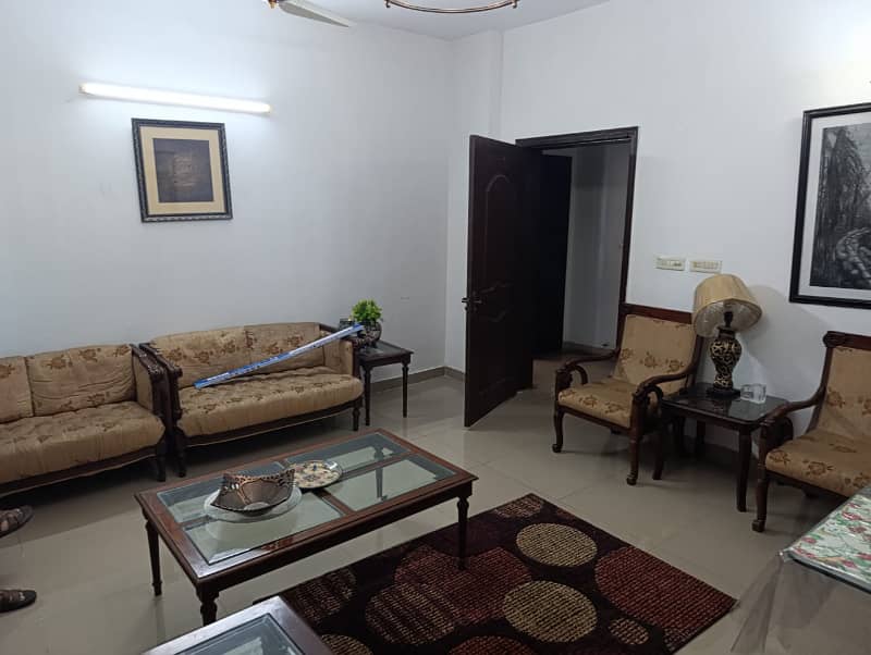 12 Marla 4 Bedroom Apartment At 6th Floor Available For Sale 3