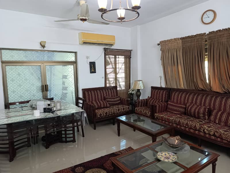 12 Marla 4 Bedroom Apartment At 6th Floor Available For Sale 4