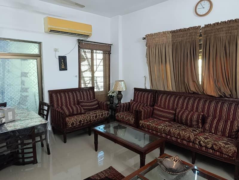 12 Marla 4 Bedroom Apartment At 6th Floor Available For Sale 5
