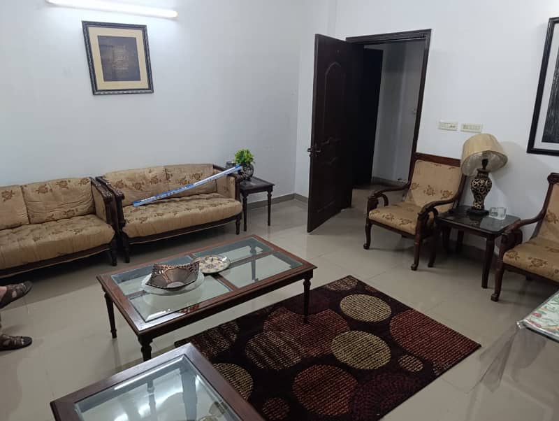12 Marla 4 Bedroom Apartment At 6th Floor Available For Sale 6