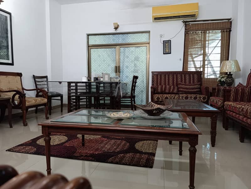 12 Marla 4 Bedroom Apartment At 6th Floor Available For Sale 7