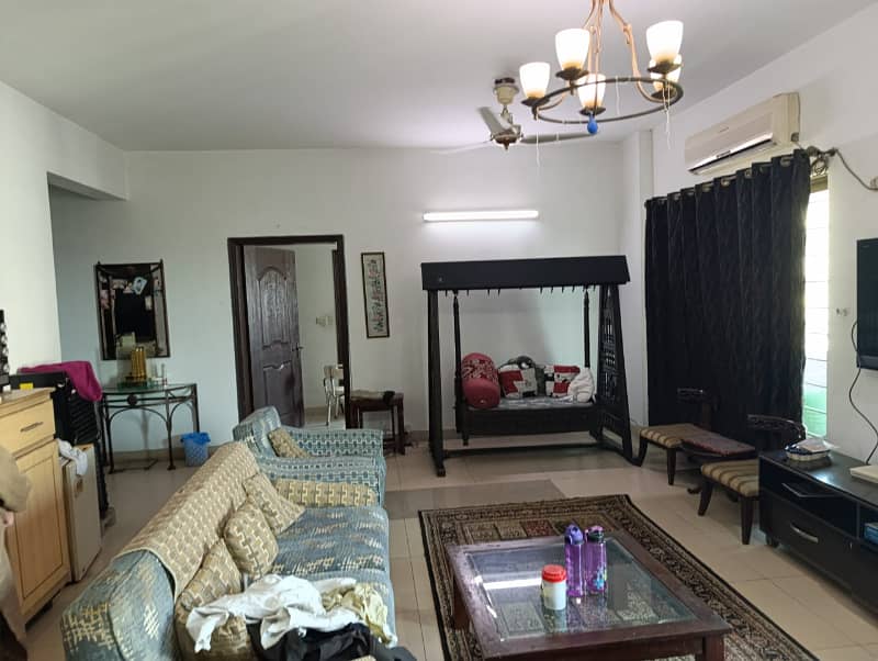 12 Marla 4 Bedroom Apartment At 6th Floor Available For Sale 9