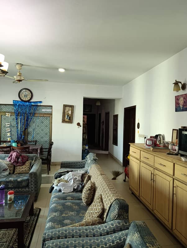 12 Marla 4 Bedroom Apartment At 6th Floor Available For Sale 13