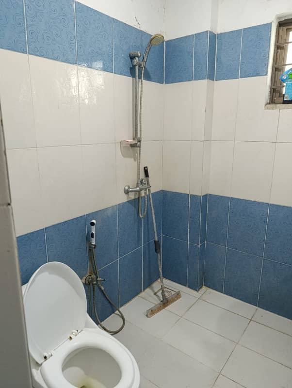12 Marla 4 Bedroom Apartment At 6th Floor Available For Sale 15