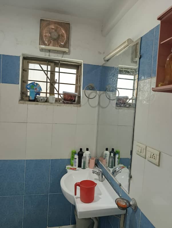 12 Marla 4 Bedroom Apartment At 6th Floor Available For Sale 16