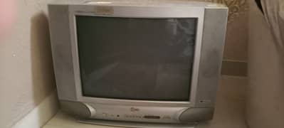 lg television