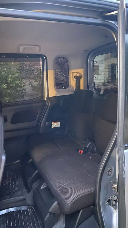 Mitsubishi EK Space Custom 2015 Reg 2018 9
