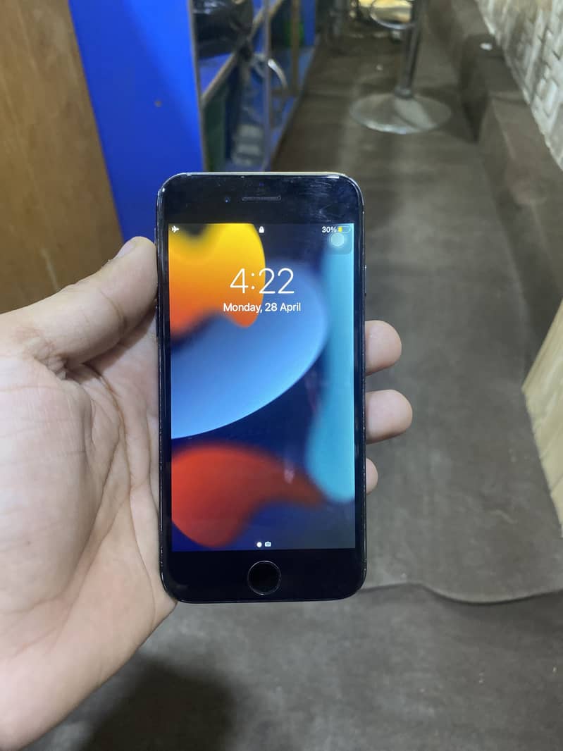 Iphone 7 0