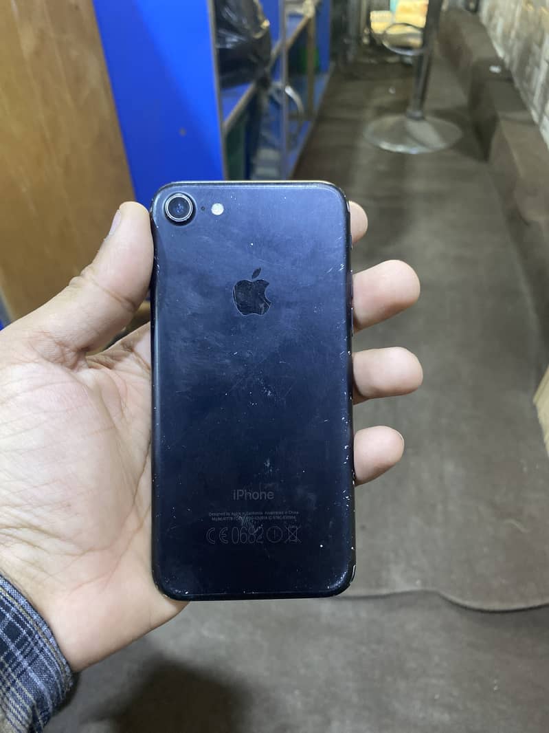 Iphone 7 2