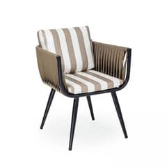 Garden chairs/rattan sofa sets/dining tables/UPVC outdoor furniture