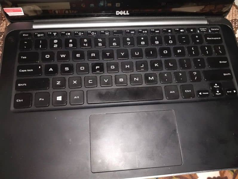 Dell xp513.9333 2