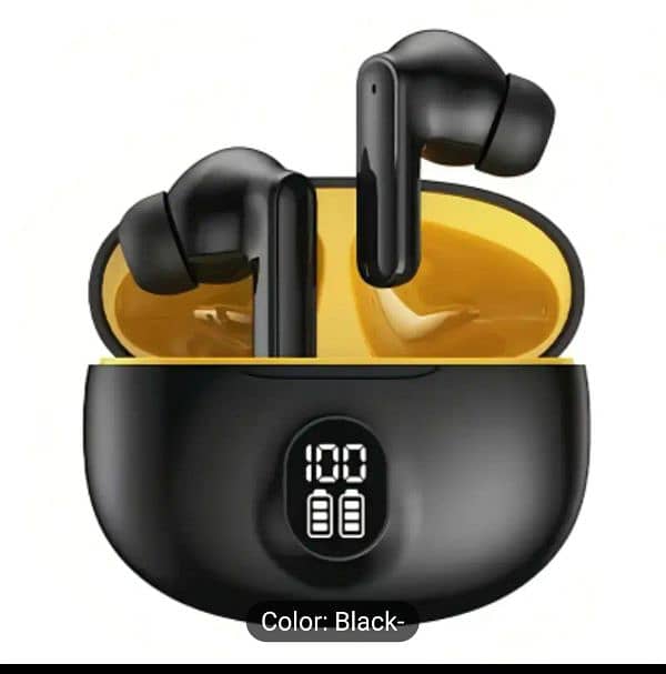 Bluetooth Earbuds. . JR-10. . what's app 03002504286 0