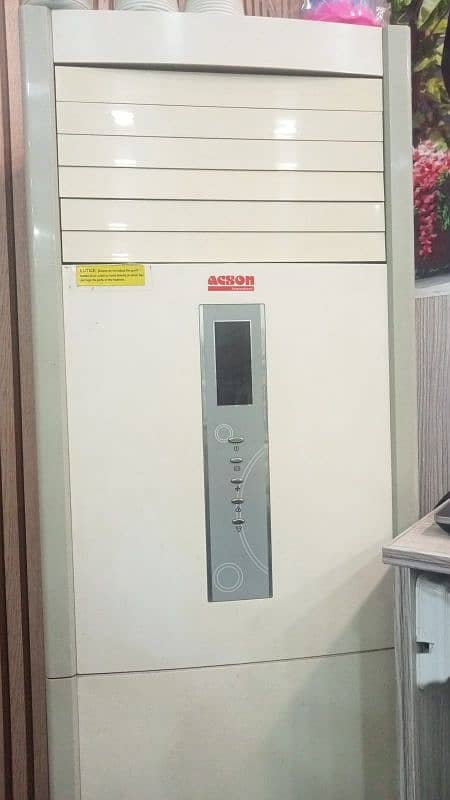 ACSON 2 TON 7
