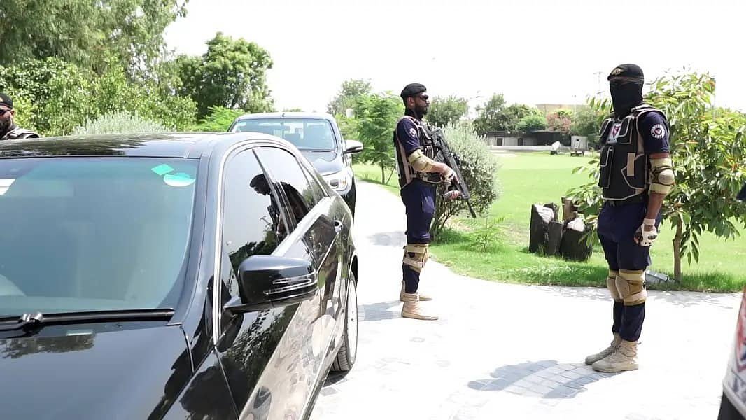 Security Guards Available | Personal Guard | Event Security Protocol 2