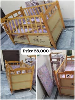 Kids Cot | Baby Crib | Baby Bed | Baby Cot | Baby Furniture