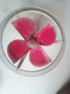 18" inch new type GFC cooler fan
