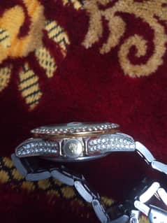 ROLEX BRANDER MENS WATCH