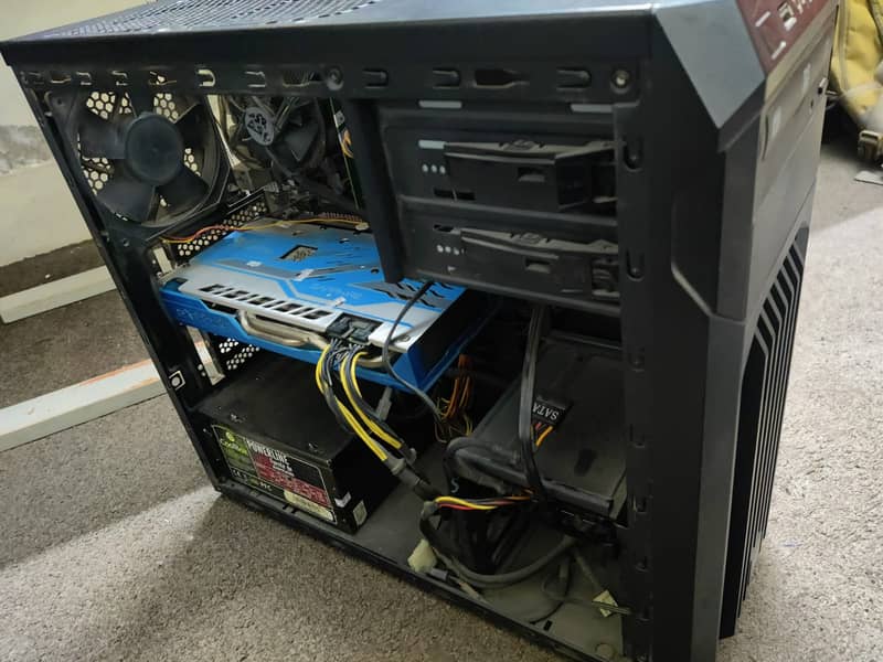 Gaming PC | Desktop PC | Workstation 0