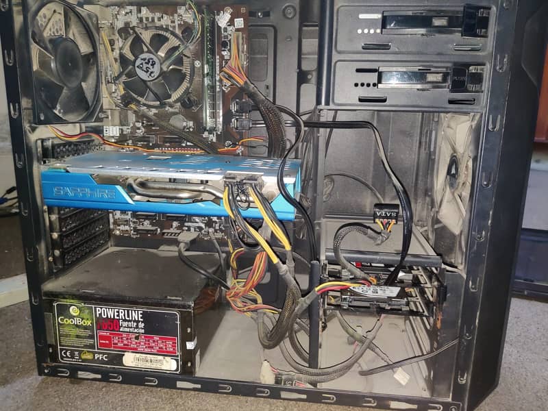 Gaming PC | Desktop PC | Workstation 1