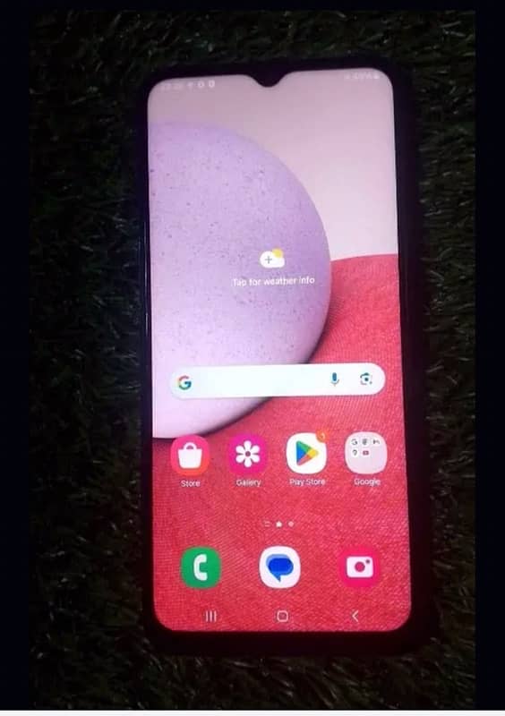 Samsung A13 4gb ram 128 gb memory 0