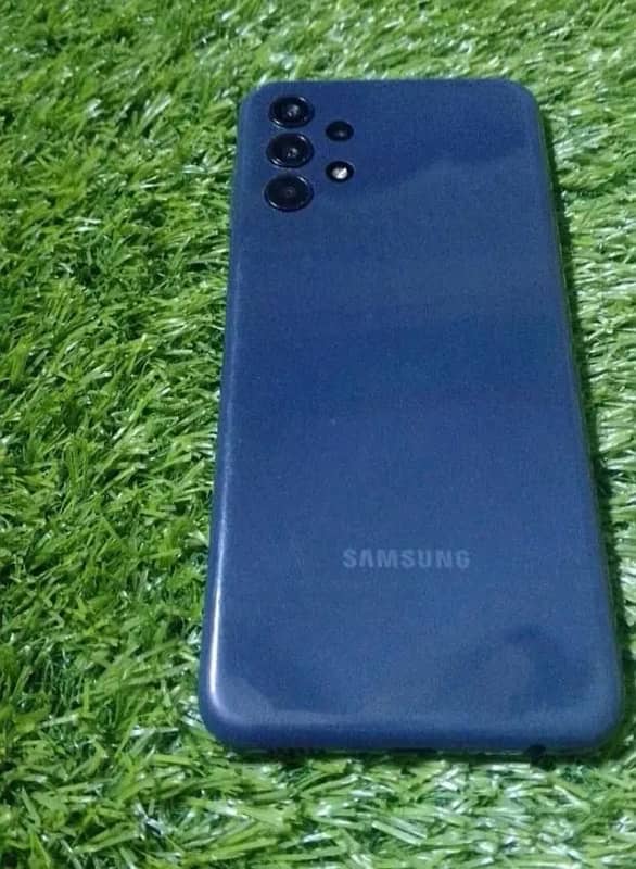 Samsung A13 4gb ram 128 gb memory 2
