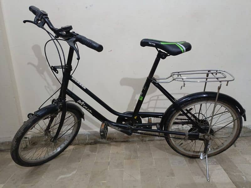 japani brand cycle 0
