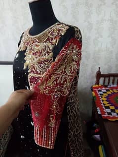3 piece dress